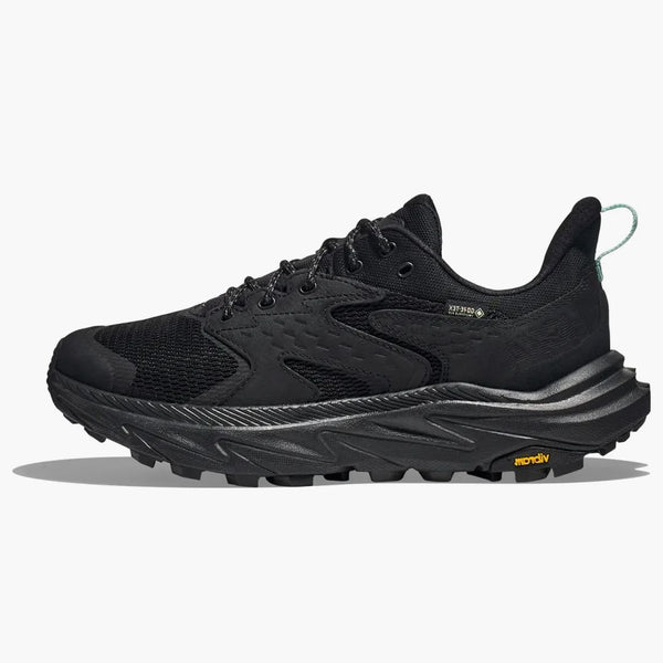 Hoka One One Anacapa 2 Low Gore-Tex Black (Women's)
