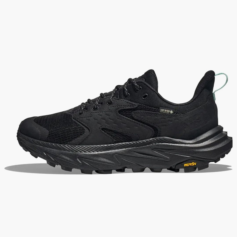Hoka One One Anacapa 2 Low Gore-Tex Black (Women's)
