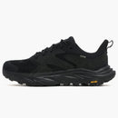 Hoka One One Anacapa 2 Low Gore-Tex Black