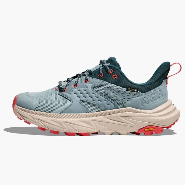 Hoka One One Anacapa 2 Low Gore-Tex Druzy Dawn Light (Women's)