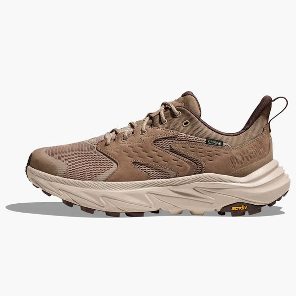 Hoka One One Anacapa 2 Low Gore-Tex Dune Oxford Tan