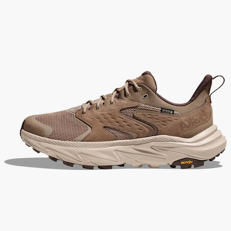 Hoka One One Anacapa 2 Low Gore-Tex Dune Oxford Tan