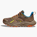 Hoka One One Anacapa 2 Low Gore-Tex Dune Vibrant Orange (GS)