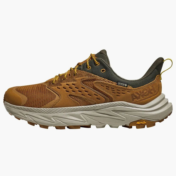 Hoka One One Anacapa 2 Low Gore-Tex Honey Barley
