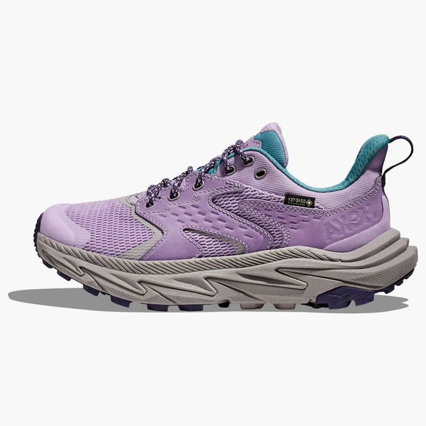 Hoka One Anacapa 2 Low Gore-Tex Lilac Mist Night Sky (GS)