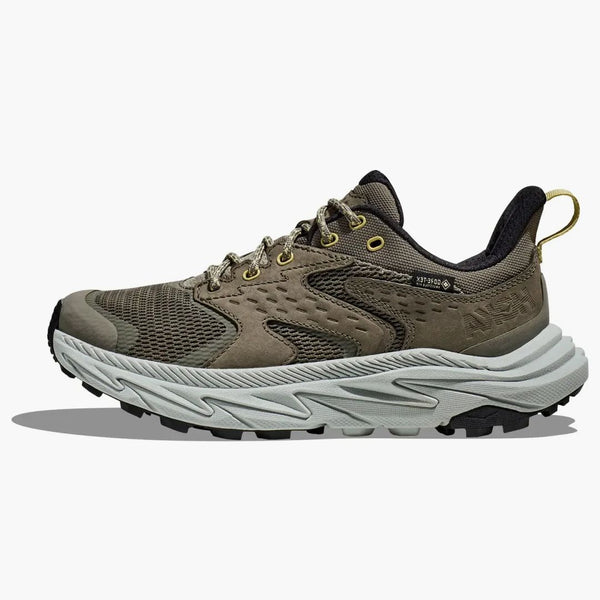 Hoka One Anacapa 2 Low Gore-Tex Olive Haze Mercur (GS)