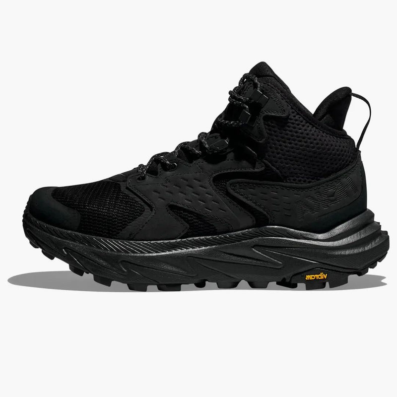Hoka One One Anacapa 2 Mid Gore-Tex Black (Women's)