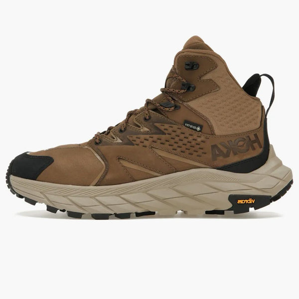 Hoka One One Anacapa 2 Mid Gore-Tex Dune Elmwood