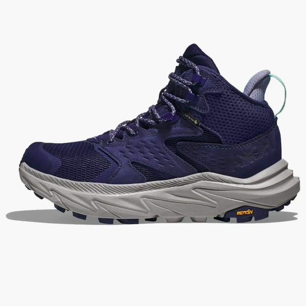 Hoka One One Anacapa 2 Mid Gore Tex Night Sky Opal (Femei)