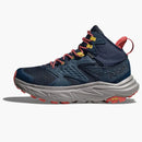 Hoka One One Anacapa 2 Mid Gore Tex Outer Space Gray
