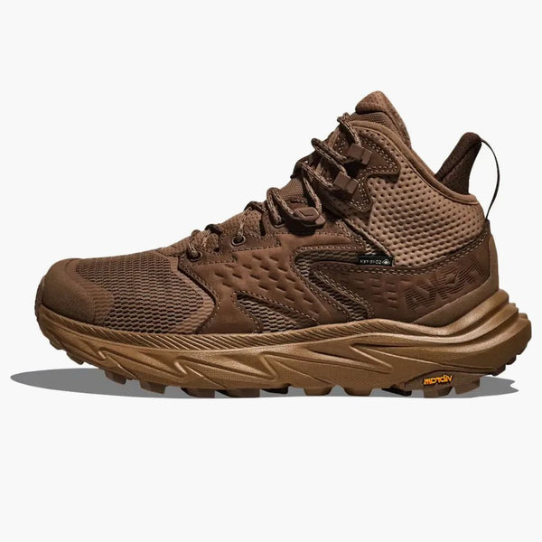 Hoka One One Anacapa 2 Mid Gore-Tex Rye Bark