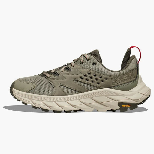 Hoka One One Anacapa Breeze Low Barley Oat Milk