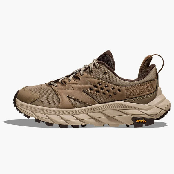 Hoka One One Anacapa Breeze Low Dune Oxford Tan