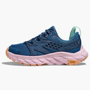 Hoka One One Anacapa Breeze Low Foggy Night Pale Rose (Women's)