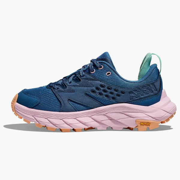 Hoka One Anacapa Breeze Low Foggy Night Pale Rose (Femei)