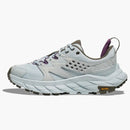 Hoka One One Anacapa Breeze Low Illusion Slate (women's)