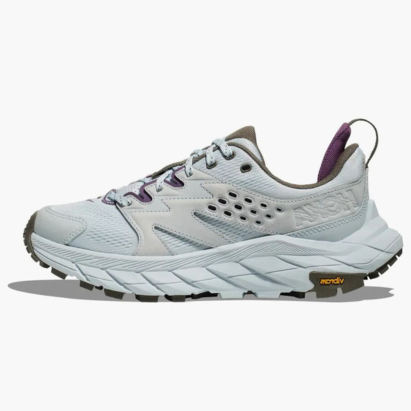 Hoka One One Anacapa Breeze Low Illusion Slate (Women's)