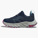 Hoka One One Anacapa Breeze Low Outer Space Harbor Mist (Women's)