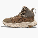 Hoka One One Anacapa Breeze Mid Dune Eggnog (Women's)