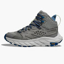 Hoka One One Anacapa Breeze Mid Galactic Grey Cosmic Grey