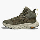 Hoka One One Anacapa Breeze Mid Olive Haze Celadon Tint