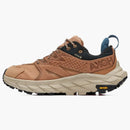 Hoka One One Anacapa Gore-Tex Low Ojo de tigres (femenino)