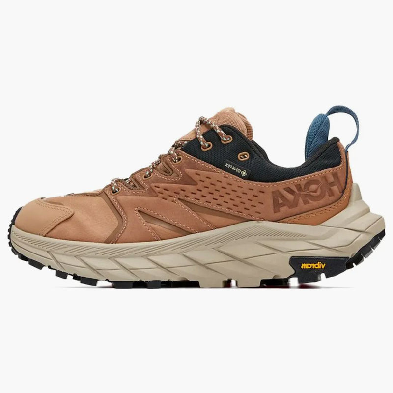 Hoka One Anacapa Gore-Tex Low Tigrs Eye (Femei)