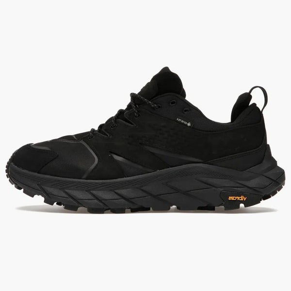 Hoka One One Anacapa Low Gore-Tex Black