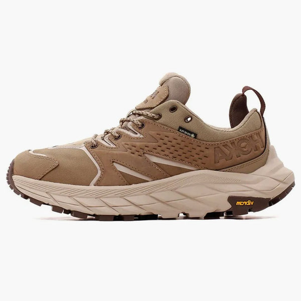 Hoka One One Anacapa Low Gore-Tex Dune Oxford Tan