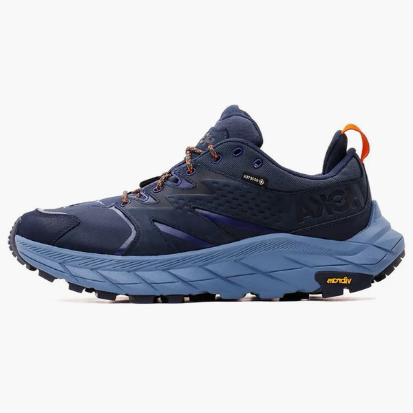 Hoka One One Anacapa Low Gore-Tex Outer Space Mountain Spring
