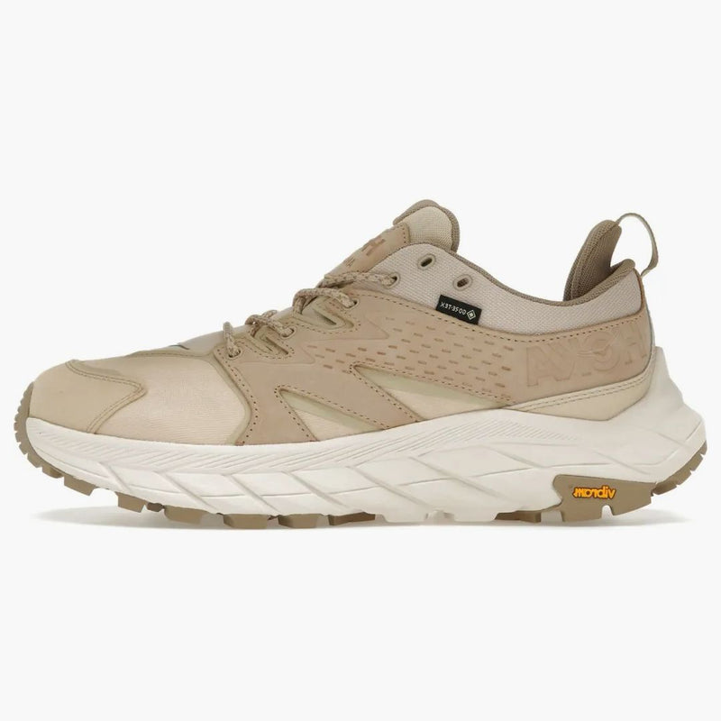 Hoka One One Anacapa Low Gore-Tex Pale Mauve