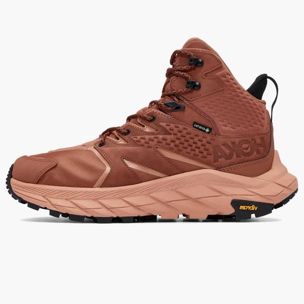 Hoka One One Anacapa Mid Gore-Tex Baked Clay