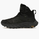 Hoka One One Anacapa Mid Gore-tex Black