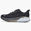 Hoka One One Arahi 6 Black White