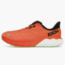 Hoka One One Arahi 6 Flame Black