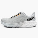 Hoka One One Arahi 6 Harbor Mist Black