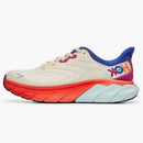 Hoka One One Arahi 6 Short Bread Fiesta