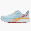 Hoka One One Arahi 6 Summer Song Mountain Spring