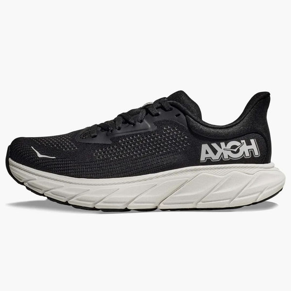 Hoka One One Arahi 7 Black White (Women's)