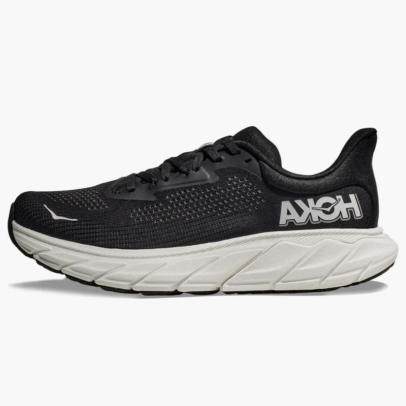 Hoka One One Arahi 7 Black White (Women's)