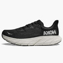 Hoka One One Arahi 7 Black White