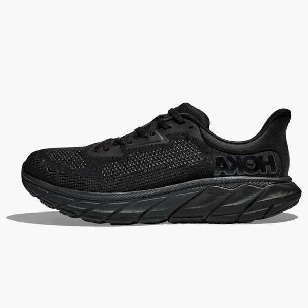 Hoka One One Arahi 7 Black (Women's)