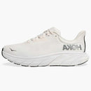 Hoka One One Arahi 7 Blanc De Blanc Steel Wool