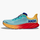 Hoka One One Arahi 7 Cloudless Poppy