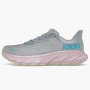 Hoka One One Arahi 7 Gull Pink Twilight (women's)