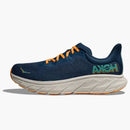 Hoka One One Arahi 7 Midnight Shoreline