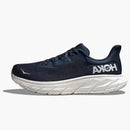 Hoka One One Arahi 7 Outerspace White
