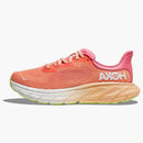 Hoka One One Arahi 7 Papaya Coral (women's)