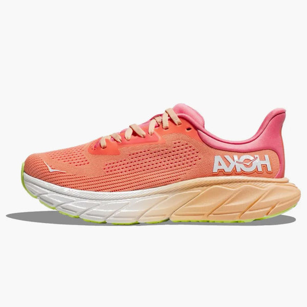 Hoka One One Arahi 7 Papaya Coral (Women's)