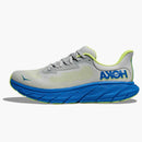 Hoka One One Arahi 7 Stardust Electric Cobalt